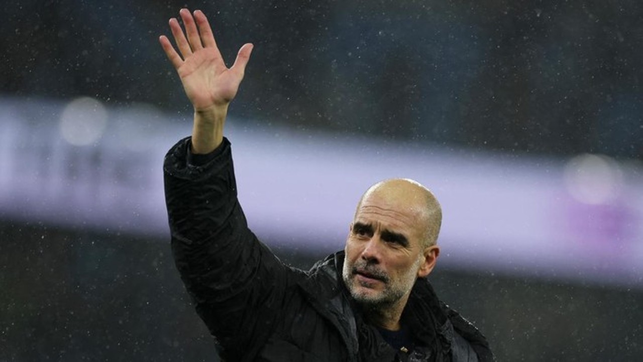 Manchester City Tunggu Hasil Arsenal, Guardiola Fokus Performa Tim