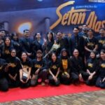 Film ‘Setan Alas!’ Siap Tayang 5 Maret 2026, Usung Pendekatan Meta-Horor