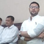 Saksi Ungkap Ammar Zoni Perintahkan Antar Sabu ke Tahanan Lain dari Balik Jeruji