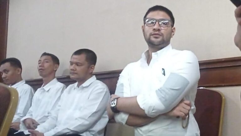 Saksi Ungkap Ammar Zoni Perintahkan Antar Sabu ke Tahanan Lain dari Balik Jeruji