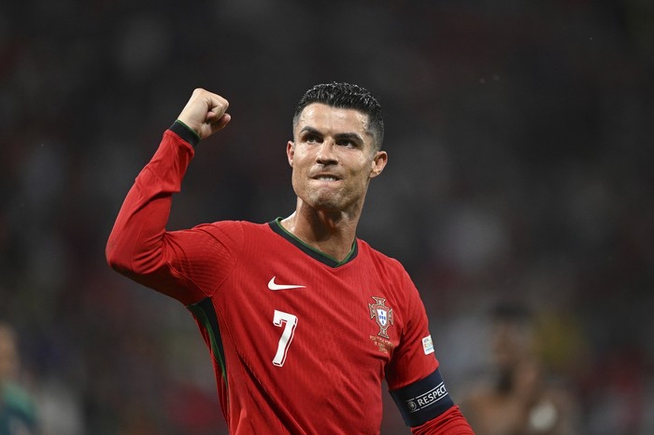 Mourinho Kandidat Pelatih Portugal, Akankah Duet Maut dengan Ronaldo Terulang?