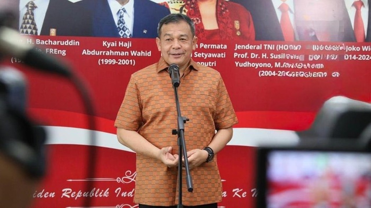 Prabowo Buka Rakornas Pemerintah Pusat dan Daerah 2026, Fokus Program Prioritas Presiden