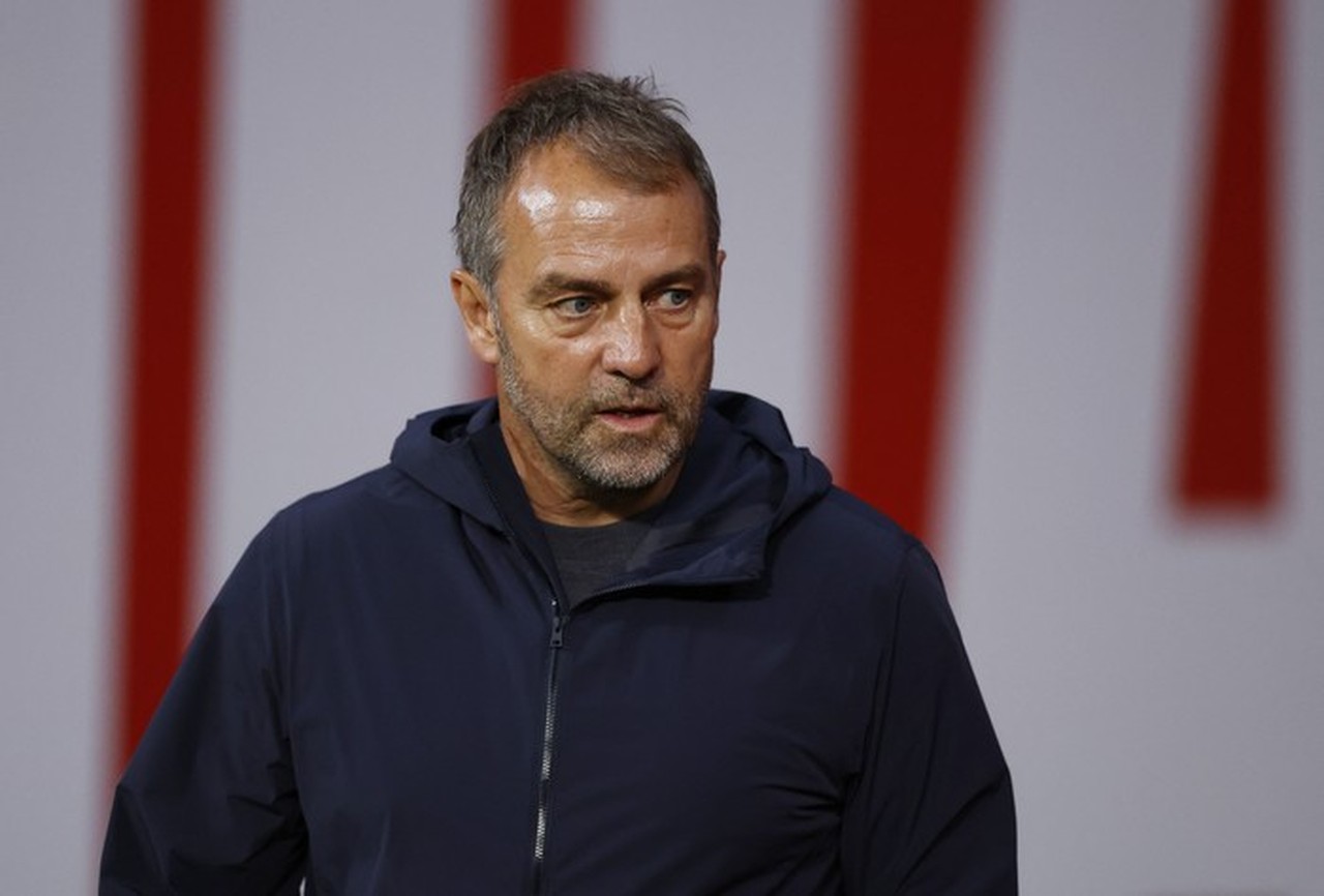 Hansi Flick Bantah Ejek Real Madrid, Sebut Kualitas Tim Divisi Dua Spanyol Tak Bisa Diremehkan