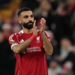 Mo Salah Samai 92 Assist Steven Gerrard, Liverpool Kalahkan Sunderland 1-0
