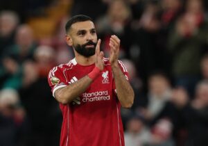 Mo Salah Samai 92 Assist Steven Gerrard, Liverpool Kalahkan Sunderland 1-0