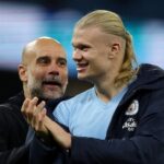 Manchester City Hadapi Ujian Berat di London Utara Melawan Tottenham Hotspur Malam Ini