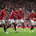Rekor Kemenangan Beruntun Manchester United: 14 Kali di Awal Abad ke-20