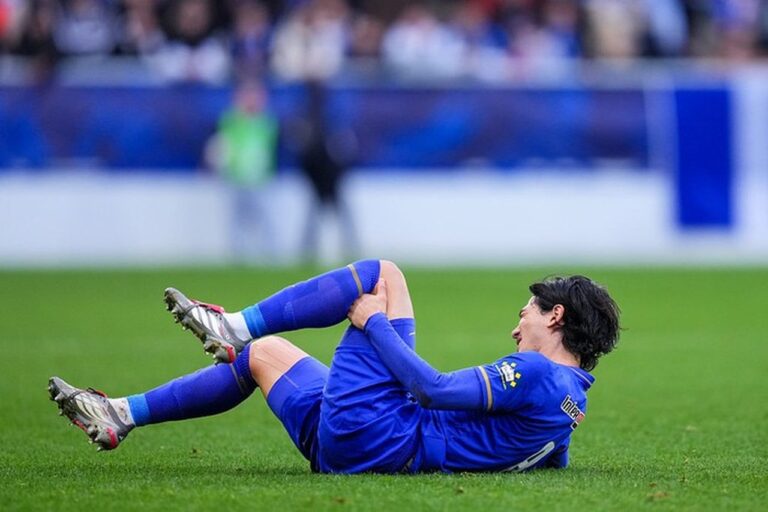 Tiga Pilar Timnas Jepang Cedera Jelang Piala Dunia 2026, Kans Absen Terbuka Lebar