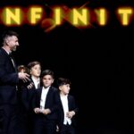 Anak-anak Lionel Messi Kompak Ingin Jadi Nomor 10, Sang Ayah Pusing