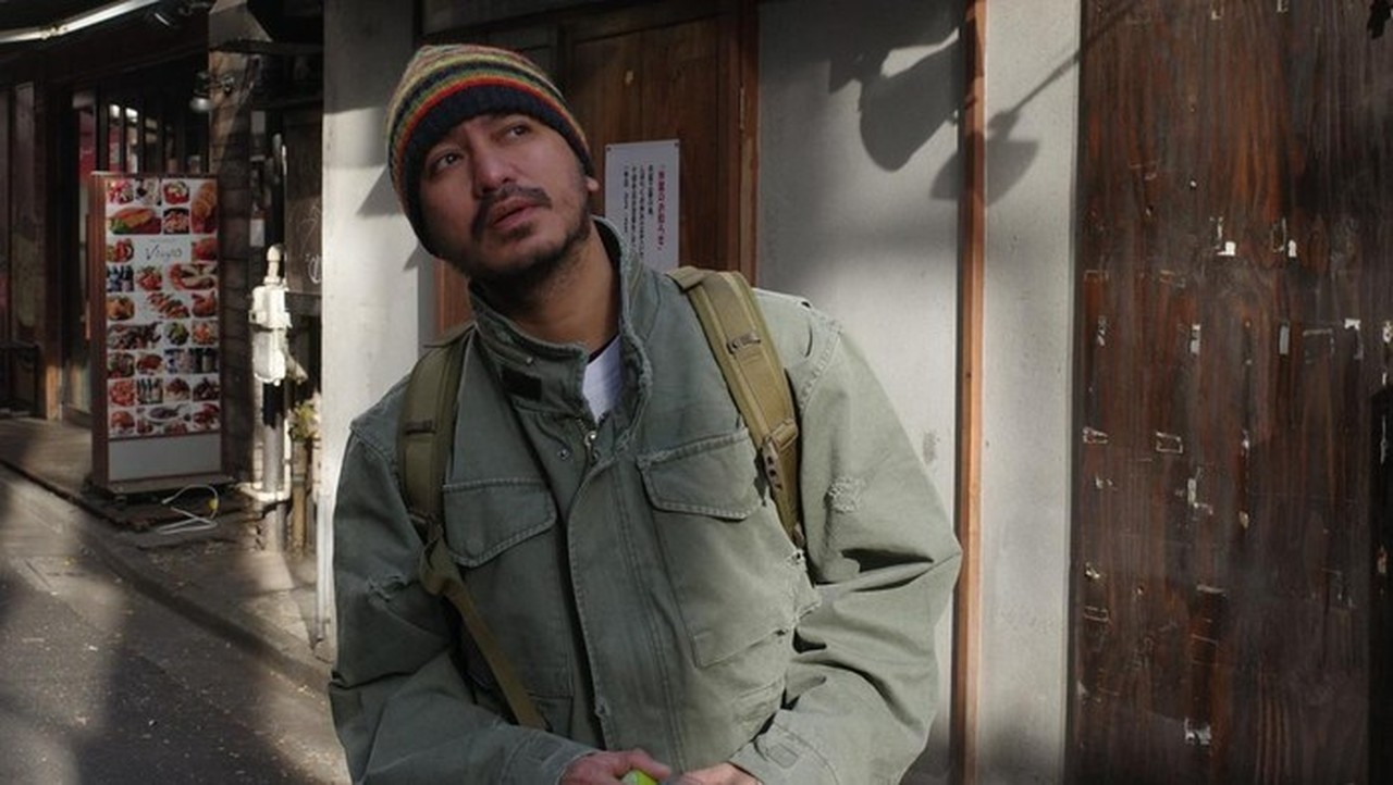 Mohan Hazian Akui Pelecehan Seksual, Mundur dari Jabatan dan Tarik Buku