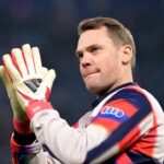 Manuel Neuer Tegas Tolak Panggilan Kembali ke Timnas Jerman untuk Piala Dunia 2026