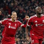 Van Dijk Mendesak Konate Bertahan di Liverpool, Sebut Bek Prancis Itu Pemimpin Tim