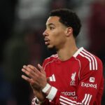 Hugo Ekitike Jadi Magnet Penonton, Liverpool Pesta Gol ke Gawang Newcastle