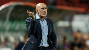 Luis de la Fuente Optimistis Mikel Merino Pulih Tepat Waktu untuk Piala Dunia 2026