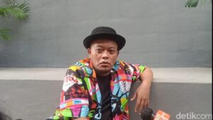 Sule Tegaskan Tanggung Jawab Nafkah Anak, Teddy Pardiyana Didesak Berhenti Berbohong