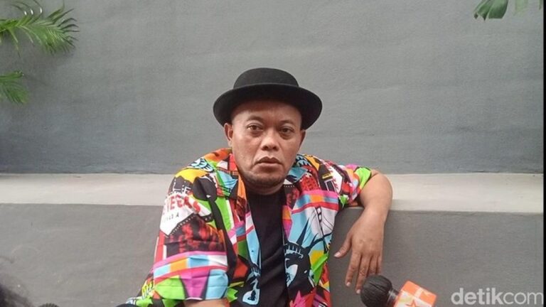 Sule Tegaskan Tanggung Jawab Nafkah Anak, Teddy Pardiyana Didesak Berhenti Berbohong