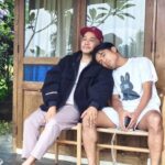 Betrand Peto Ungkap Alasan Pindah ke Rumah Ruben Onsu, Bukan Karena Masalah Keluarga