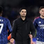 Arsenal Ditahan Imbang, Arteta Ingatkan Skuadnya untuk Tetap Fokus