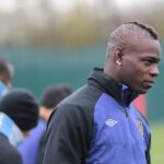 Mario Balotelli Alami Serangan Rasisme di UEA, Sebut Sepak Bola Tak Punya Tempat untuk Itu