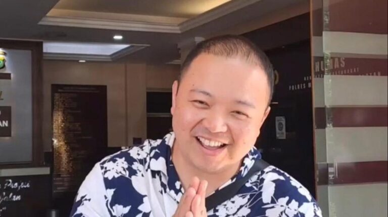 Youtuber Codeblu Dilaporkan ke Bareskrim Atas Dugaan Pemerasan dan Pencemaran Nama Baik