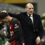 Allegri Akui AC Milan Jalani Musim Baik, Sesali Kegagalan di Coppa Italia