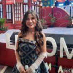 Awdella Rilis “Aku Juga Manusia”, Lagu Baru Angkat Kisah Toxic Relationship